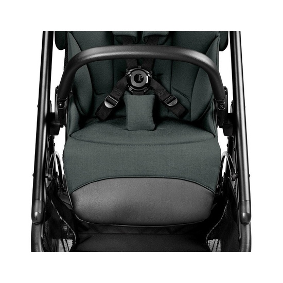 Коляска 2 в 1 Peg Perego Veloce TC Belvedere Metal New - 34